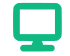 pc monitor icon
